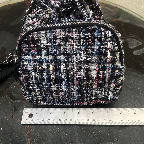 ZARA backpack. 💙 - Picture 4 of 16